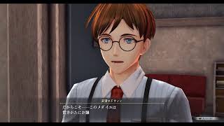 【無言作業配信】英雄伝説　界の軌跡