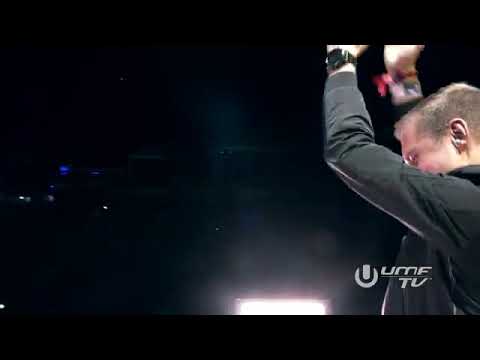 Nwyr - House (Live Ultra 2019)