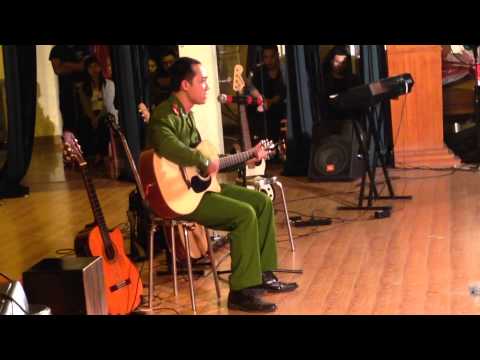 Khi em xa anh - Trần Anh Tuấn