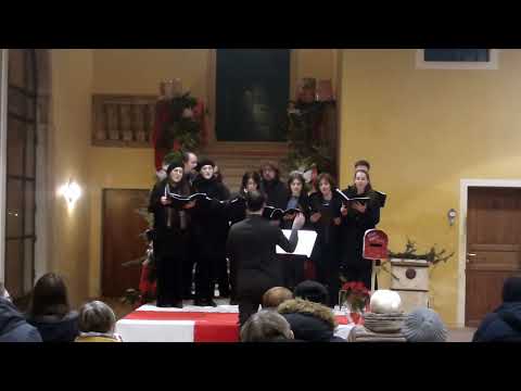 Carol of the Bells