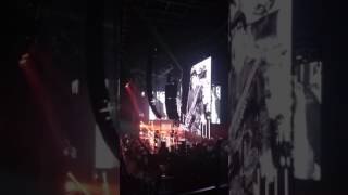 Madness - Where Did All The Good Times Go - SSE HYDRO GLASGOW - 15-12-16