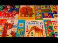 The Sounds Of Eric Carle