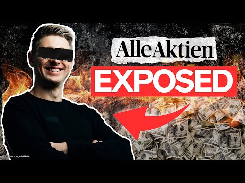 AlleAktien Exposed: Das dubiose Finanz-Imperium des Michael C. Jakob | Scoops