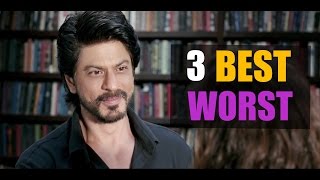 Dear Zindagi