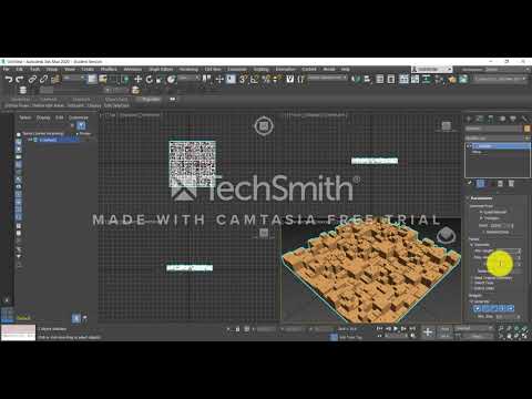HOW TO USE GREEBLE