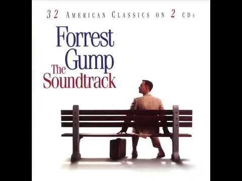Forrest Gump Theme (Forrest Gump Soundtrack)