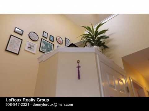 2301 Halcyon Dr Unit 2301, Worcester MA 01606 - Condo - Real Estate - For Sale -