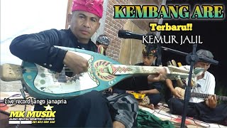 Download lagu Lagu lombok terbaru KEMBANG ARE Sang maestro KEMUR JALIL live rec. #Mk_musik_soundsistem mp3