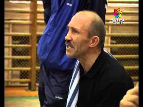 Mistrzostwa Mazowsza w boksie juniorów