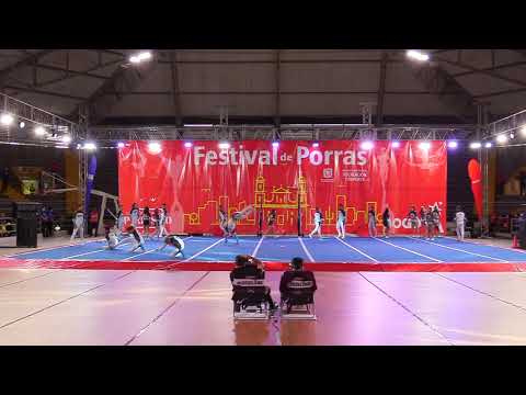 40  SPIRIT FIVE N6  OPEN