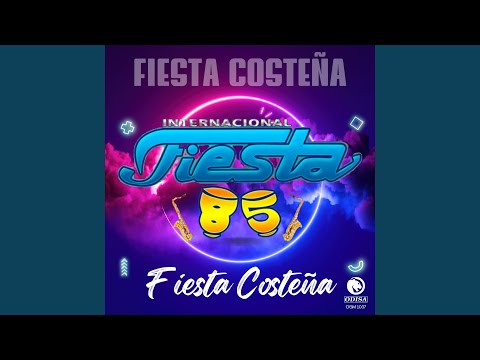 Fiesta Costeña