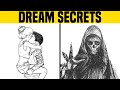 What Your Dreams Reveal About You