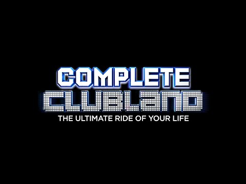 Complete Clubland - TV Commercial - Album Out Now