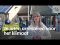 Dit is Extinction Rebellion
