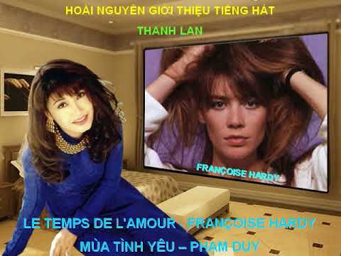 Thể hiện bởi Thanh Lan
