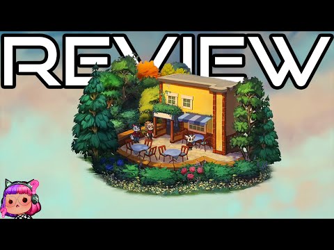 Beacon Pines Review - InputSource