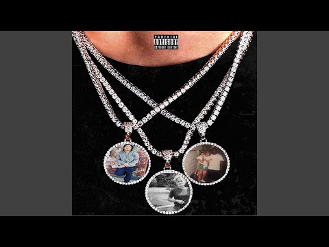 Drama (feat. Leaf Ward)