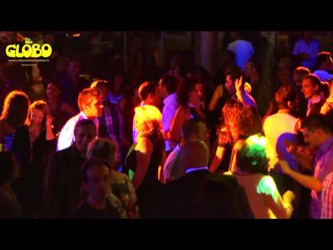 Discoteca il Globo 2015
