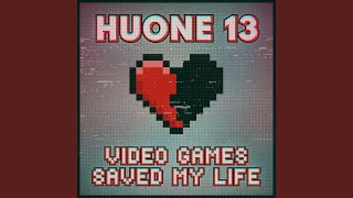 Video Games Saved My Life