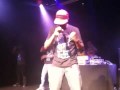 Concert Sexion D'Assaut- J'ai Pas Les Loves ...