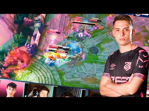 seQura ZEST VS CASE - SUPERLIGA SEGUNDA J9 2023