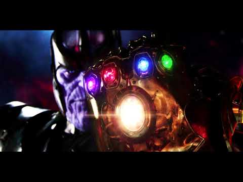 Guardians of the Galaxy - Thanos Theme Extended