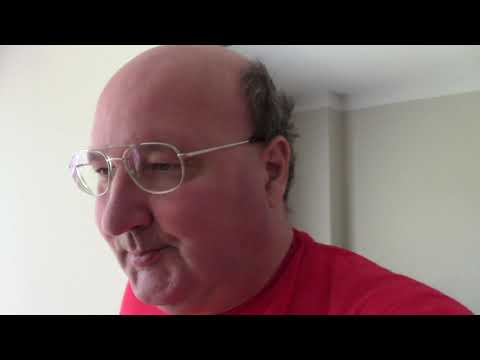 MongoTV_2461 - PLANLÆGNING AF IKKE KØBE NOGET 50 DAGE