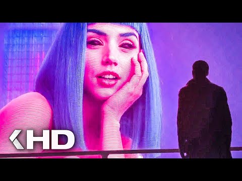 Erste Startschwierigkeiten überwunden! - BLADE RUNNER 2099 - KinoCheck News