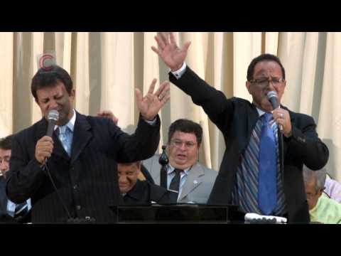 IRMÃOS VIANA - Suas promessas não falham