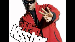 T-Pain - Kiss her // Lyrics // HQ/HD