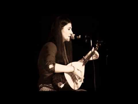 Aliye Fişenk - Sen Bir Ceylan Olsan