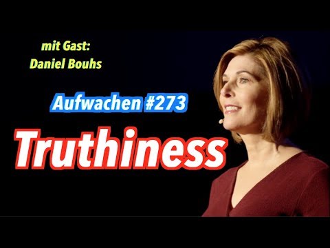 Aufwachen #273: Erfolgreiches Lobbying, "Zoff" beim Intercept & Fake News (mit Daniel Bouhs)