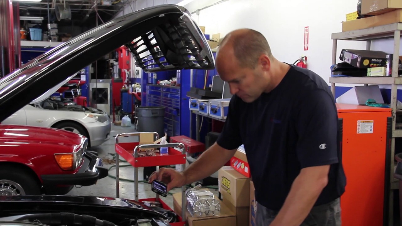 Eurosport Automotive