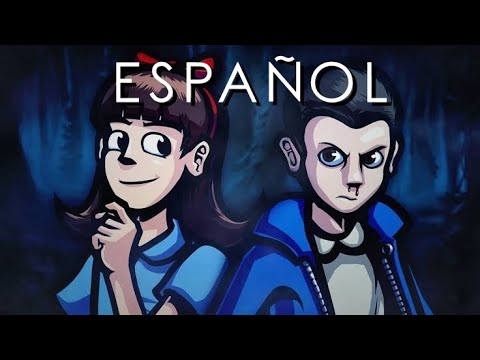 Once vs Matilda - Freshy Kanal, Cover Latino