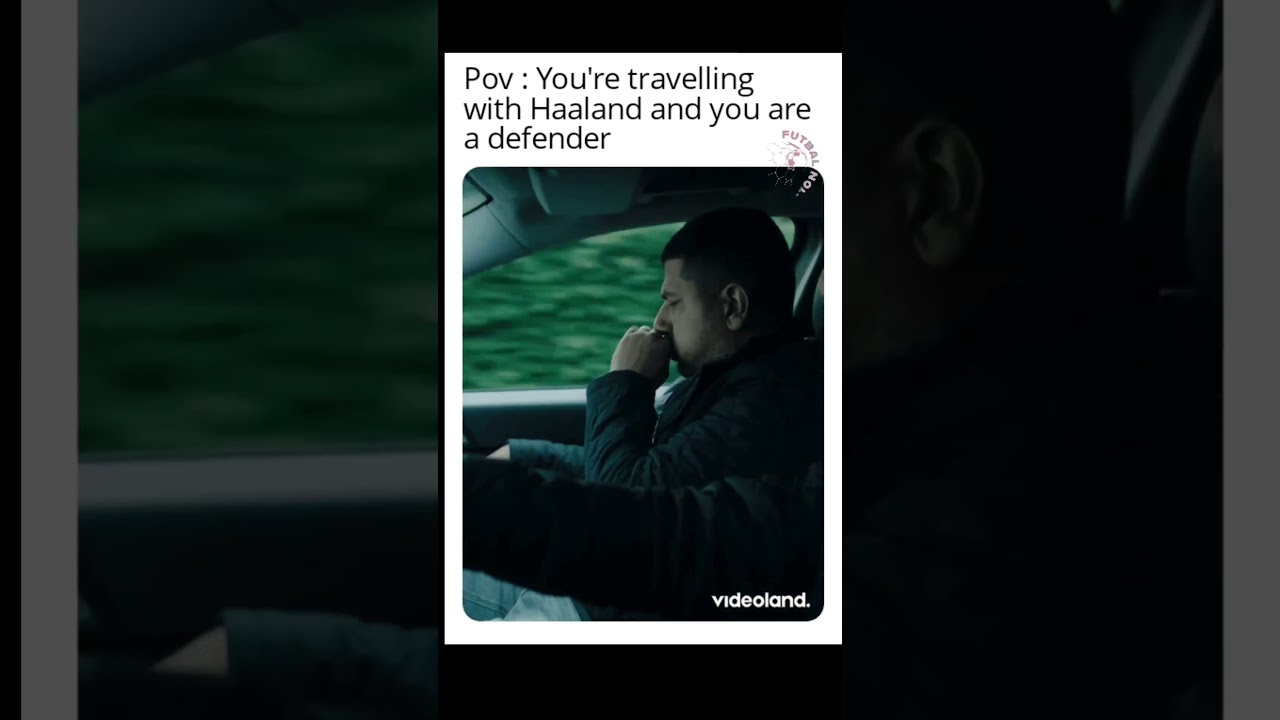 Read the pinned comment for context #shorts #football