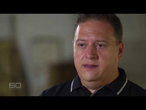 Sebastian Marroquín's Reflections on Pablo Escobar - 60 Minutes