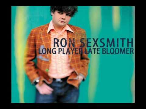 No Help at All - Ron Sexsmith