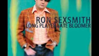 No help at all (Ron Sexsmith)