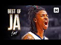 10 Minutes Of UNHINGED Ja Morant Highlights 🫢