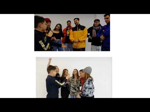 T.R.A.P FEST 2019:Част:4  интервю с NEWAVE x LIL TAPI GOD x Yestrday