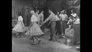 "Country Style" w/ Marty Robbins & The Anita Kerr Singers
