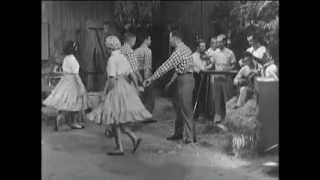 "Country Style" w/ Marty Robbins & The Anita Kerr Singers