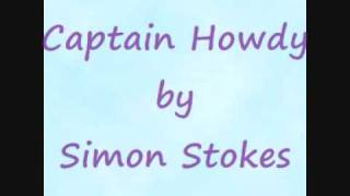 Captain Howdy  by Simon Stokes