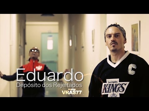 Eduardo - Depósito dos Rejeitados (Clipe Oficial)