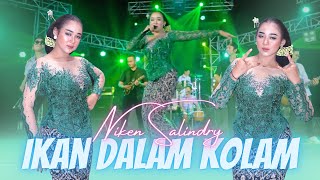 Download lagu IKAN DALAM KOLAM - Niken Salindry - Sinden Cilik (ANEKA SAFARI) mp3 Download lagu IKAN DALAM KOLAM - Niken Salindry - Sinden Cilik (ANEKA SAFARI) mp3