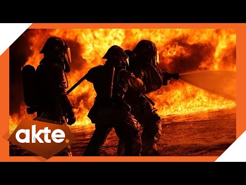 Feuerwehr am Limit: Lebensretter im 24-Stunden-Einsatz! | Akte | SAT.1