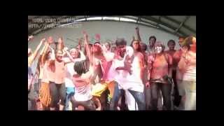 Pharrell Williams - Happy [Operation Smile, Kolkata Edition]