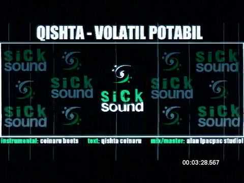 Ceinaru - Volatil Potabil