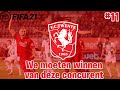 We moeten winnen van deze concurrent! - FIFA 21 Career Mode #11