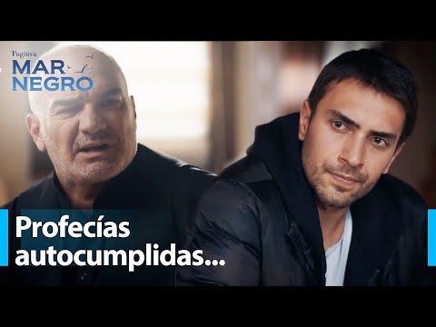 What Did Fikret Find Out? - Black Sea Chapter 155 | Fugitive